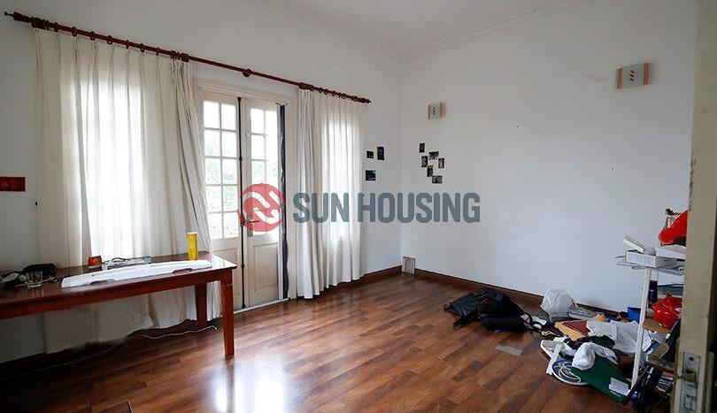 French-style house Westlake Hanoi | 4br & 4 bathrooms