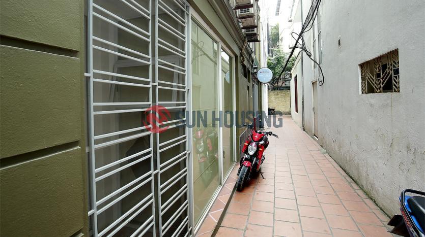 Cozy house three bedrooms Westlake Hanoi, affordable price