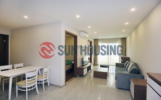 Apartment Ciputra Hanoi L building with 02 small bedrooms