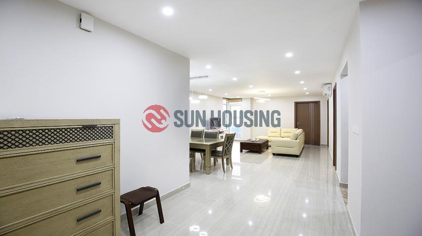 Apartment Ciputra Hanoi | Bright, airy on high floor