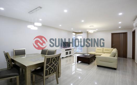 Apartment Ciputra Hanoi | Bright, airy on high floor