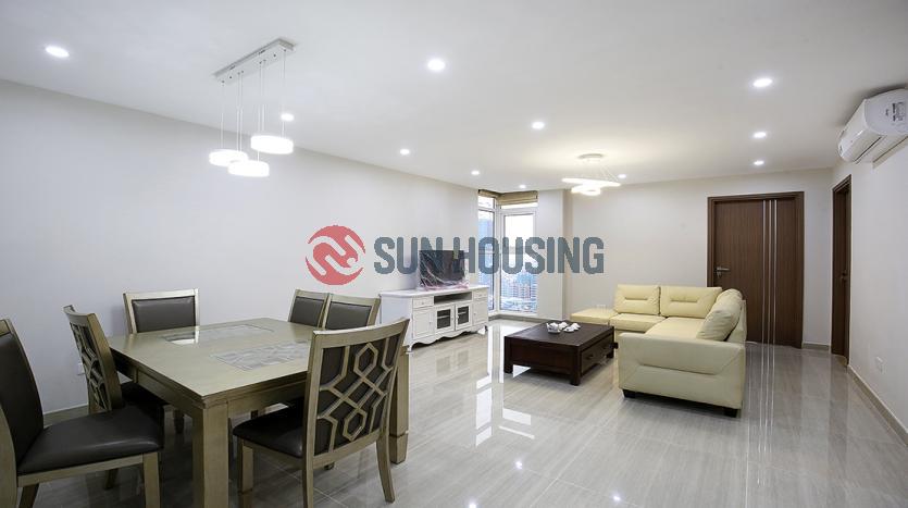 Apartment Ciputra Hanoi | Bright, airy on high floor