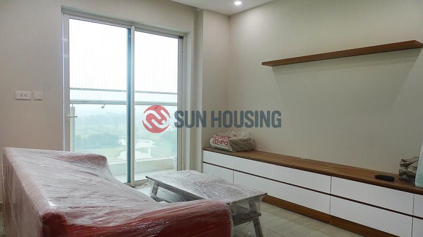 Apartment Ciputra Hanoi L building | Brand new 02 bedrooms