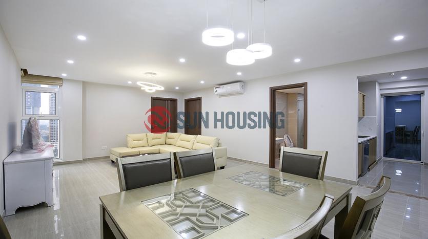 Apartment Ciputra Hanoi | Bright, airy on high floor