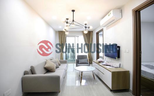 Two bedroom apartment L4 Ciputra Hanoi, newest building