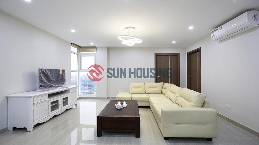 Apartment Ciputra Hanoi | Bright, airy on high floor