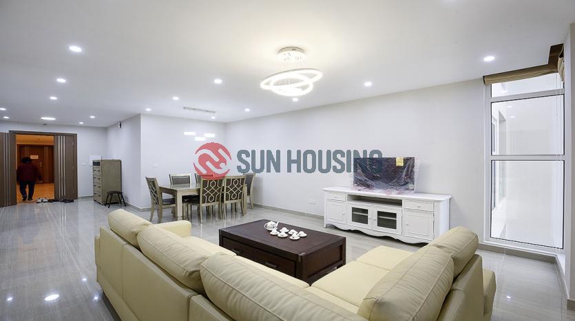 Apartment Ciputra Hanoi | Bright, airy on high floor