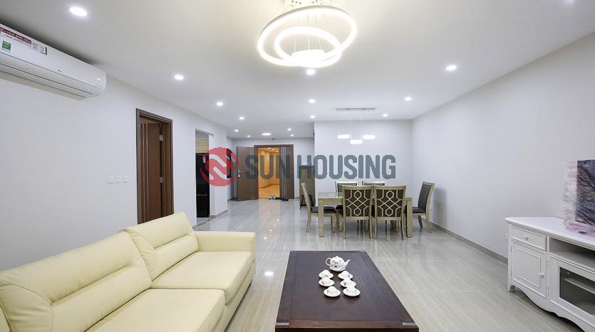 Apartment Ciputra Hanoi | Bright, airy on high floor