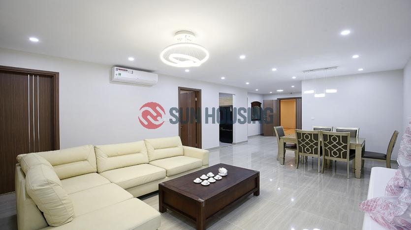 Apartment Ciputra Hanoi | Bright, airy on high floor