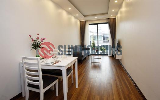 Apartment for rent in Westlake Hanoi, 1 bedroom.