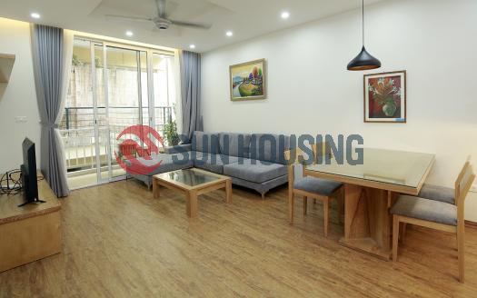 Apartment for rent in Tay Ho Hanoi, 2 bedrooms $750