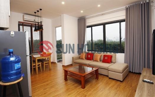 Two-bedroom apartment for rent in Westlake, 80 sqm and $650.