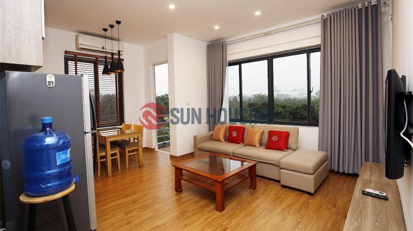 Two-bedroom apartment for rent in Westlake, 80 sqm and $650.