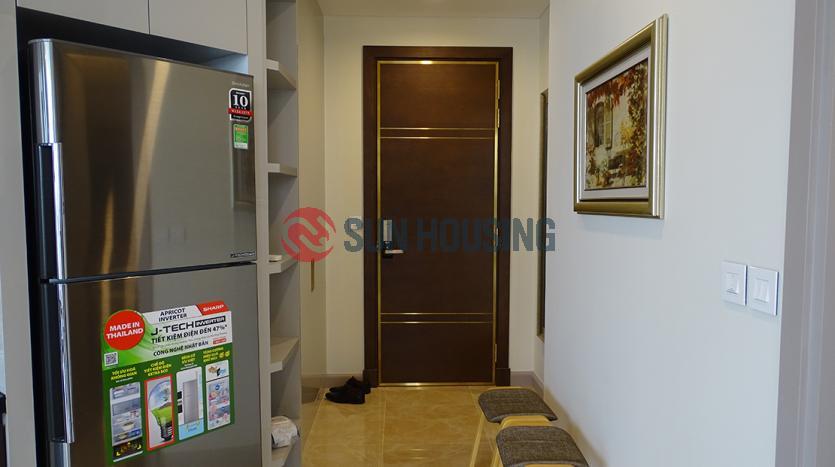 High floor one bedroom apartment Sun Grand City, beautiful view