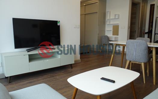 Studio apartment Sun Grand City 48m2 for 01 bedroom