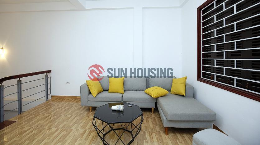 Hot deal for big house three bedrooms Westlake Hanoi