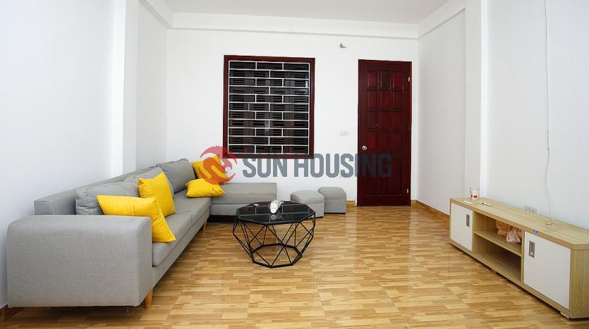 Hot deal for big house three bedrooms Westlake Hanoi