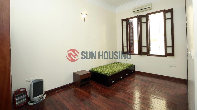 Cozy house three bedrooms Westlake Hanoi, affordable price