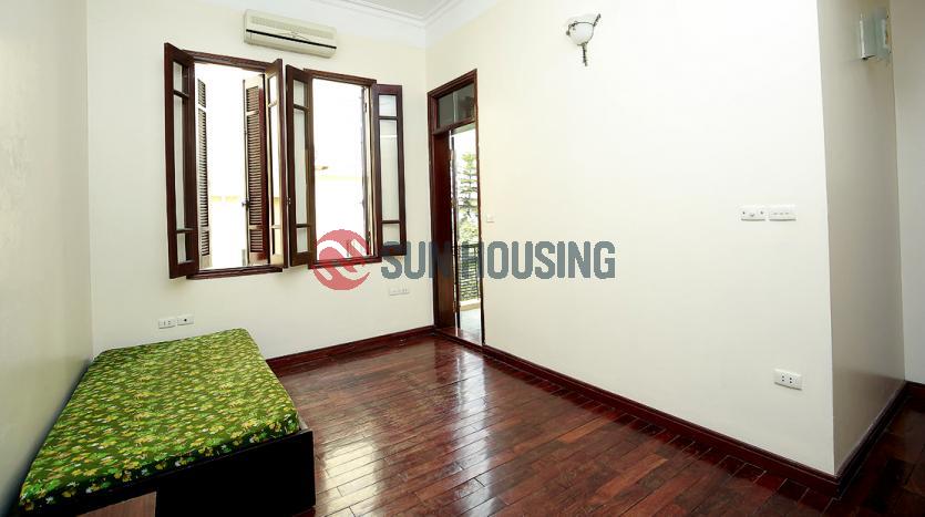 Cozy house three bedrooms Westlake Hanoi, affordable price