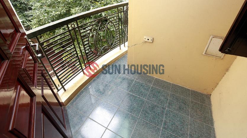 Cozy house three bedrooms Westlake Hanoi, affordable price