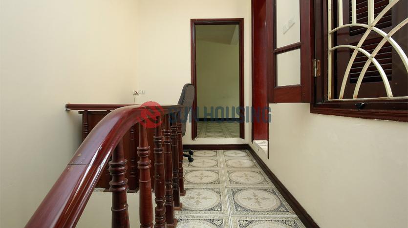 Cozy house three bedrooms Westlake Hanoi, affordable price