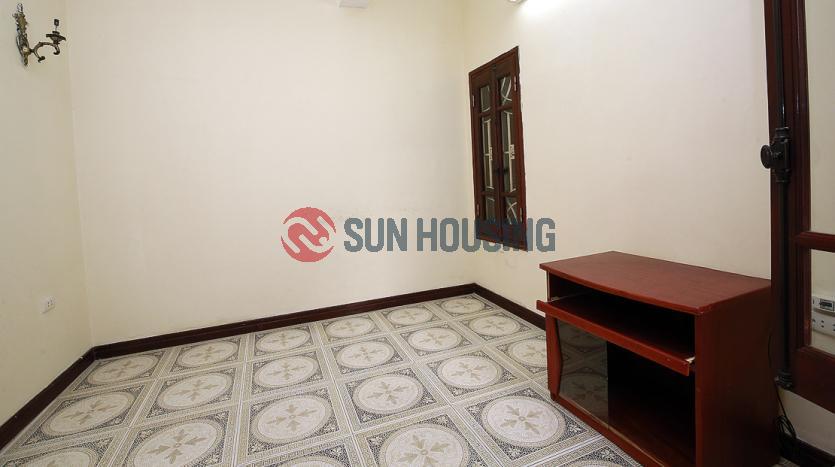 Cozy house three bedrooms Westlake Hanoi, affordable price