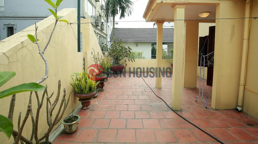 Cozy house three bedrooms Westlake Hanoi, affordable price