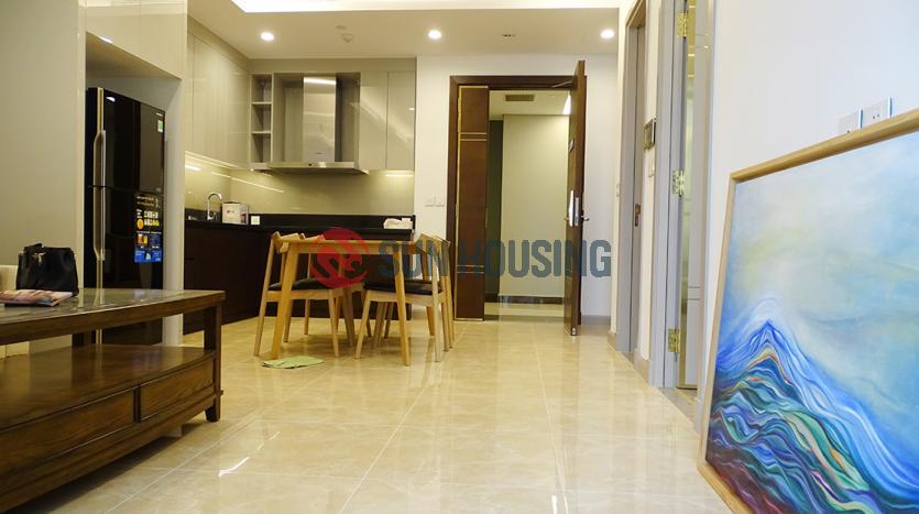 Brand new one bedroom apartment Sun Grand City, open view to Westlake