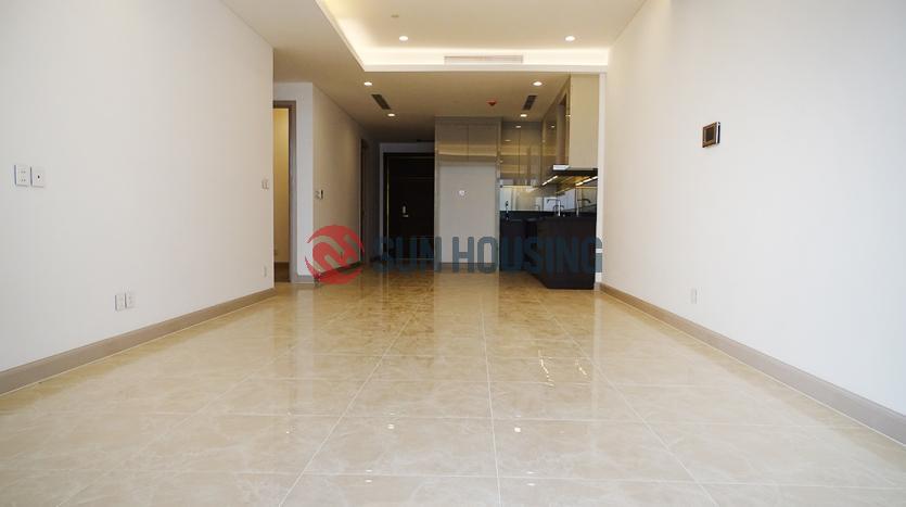 Apartment in Sun Grand City | Spacious with no furniture