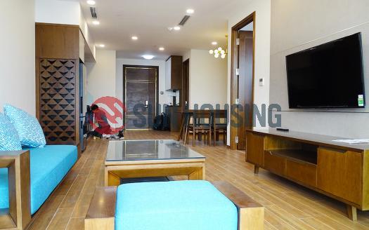 For rent 2 bedroom apartment Sun Grand City, city view