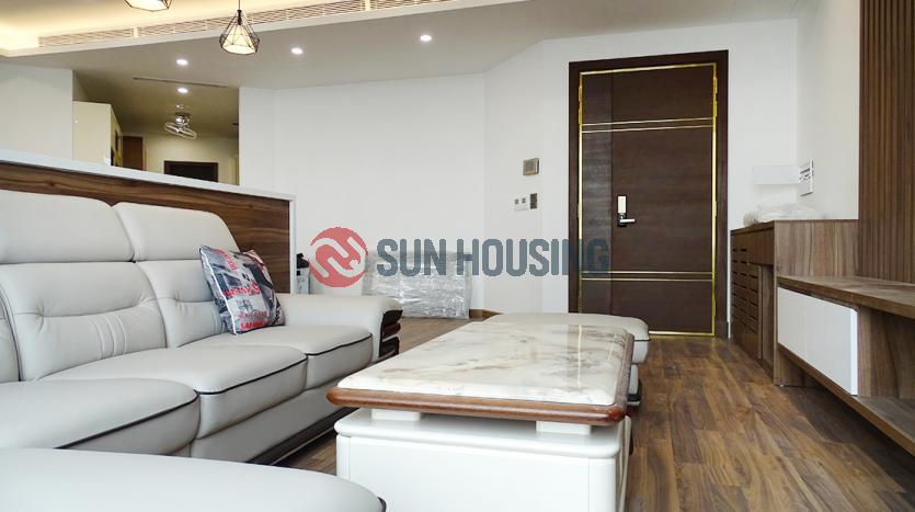 03-bed apartment Sun Grand City | Extremely spacious