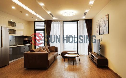 Apartment in Vinhomes Metropolis | High floor with 04 bedrooms