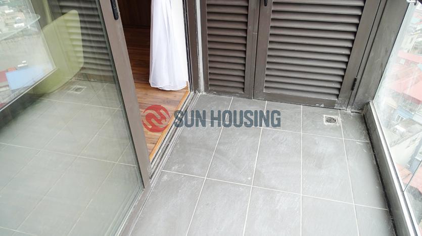 03-bed apartment Sun Grand City | Extremely spacious