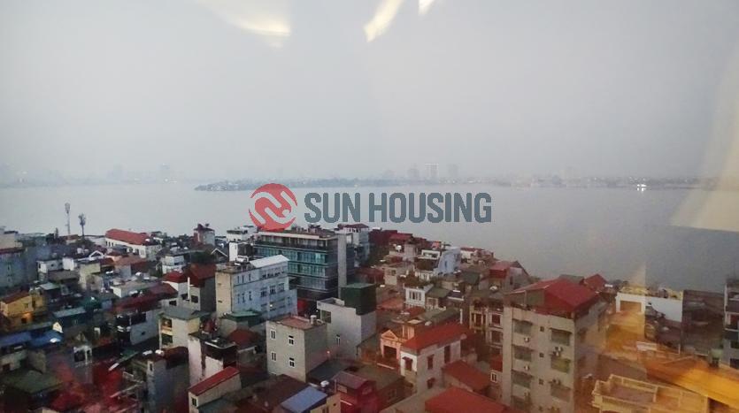 Apartment in Sun Grand City 48m2 for single tenant or couple