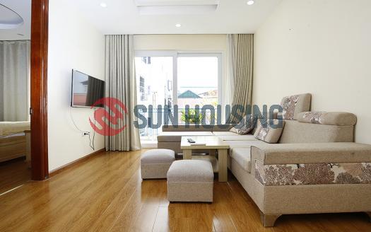 Good deal 90m2 2 bedroom apartment in Tay Ho