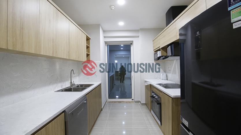 Apartment Ciputra Hanoi | Bright, airy on high floor