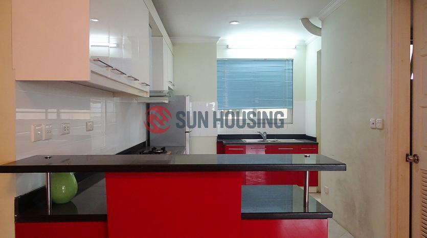 Classic and extra-large apartment Ciputra Hanoi in E building