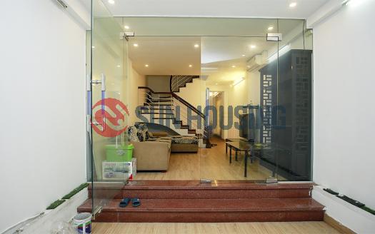 House in Tay Ho extra-large with 5F and 06 bedrooms