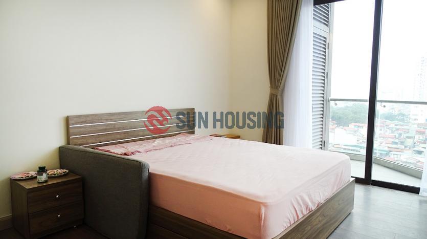 High floor one bedroom apartment Sun Grand City, beautiful view