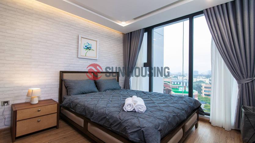 Apartment in Vinhomes Metropolis | 01 bedroom with city view