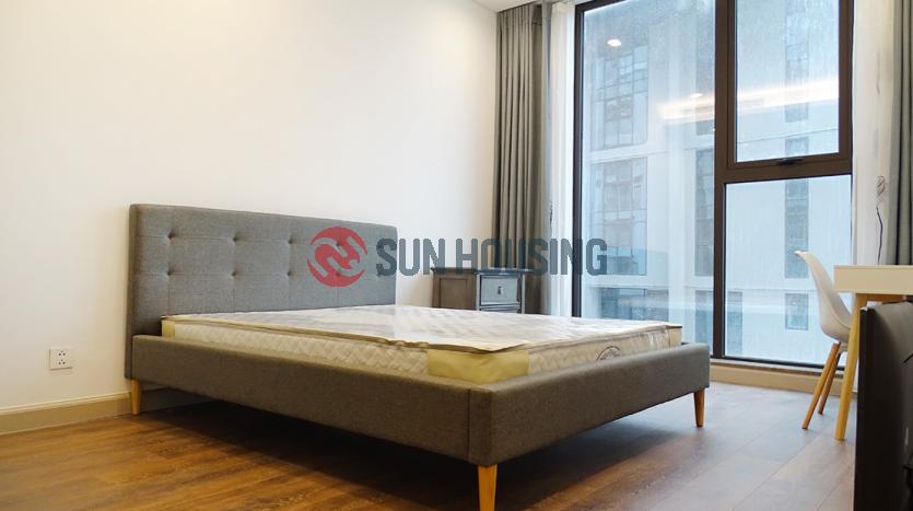 Brand new one bedroom apartment Sun Grand City, open view to Westlake