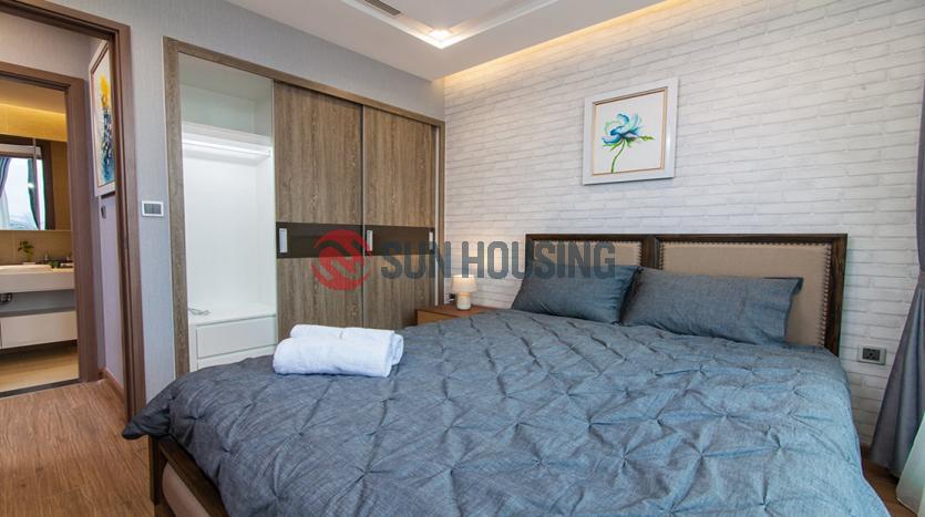 Apartment in Vinhomes Metropolis | 01 bedroom with city view