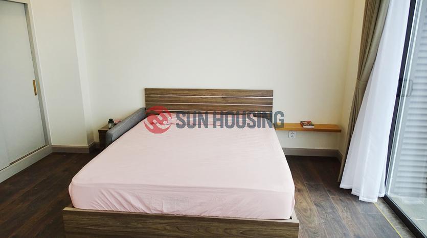 High floor one bedroom apartment Sun Grand City, beautiful view