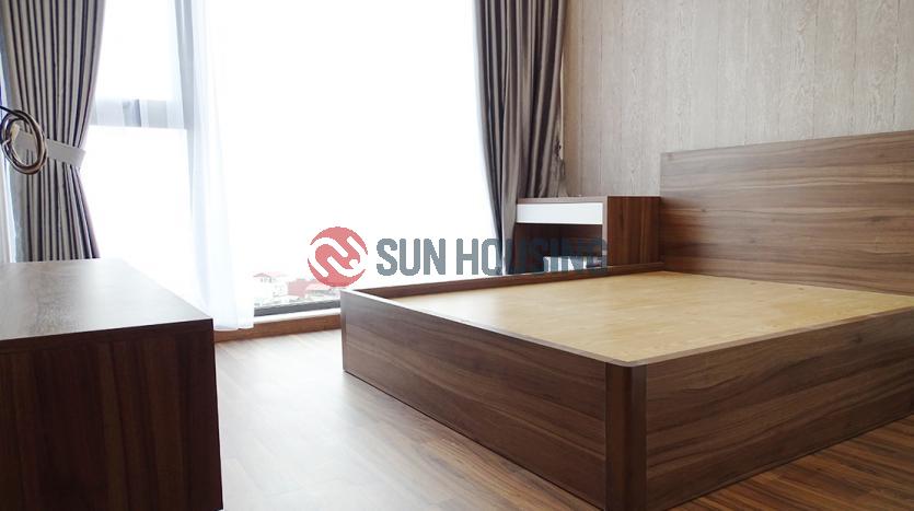 03-bed apartment Sun Grand City | Extremely spacious