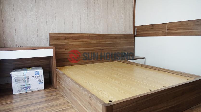 03-bed apartment Sun Grand City | Extremely spacious