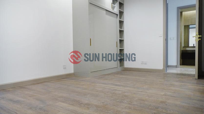 Apartment in Sun Grand City | Spacious with no furniture