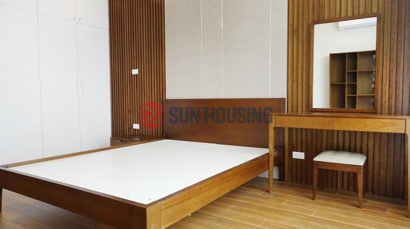 For rent 2 bedroom apartment Sun Grand City, city view