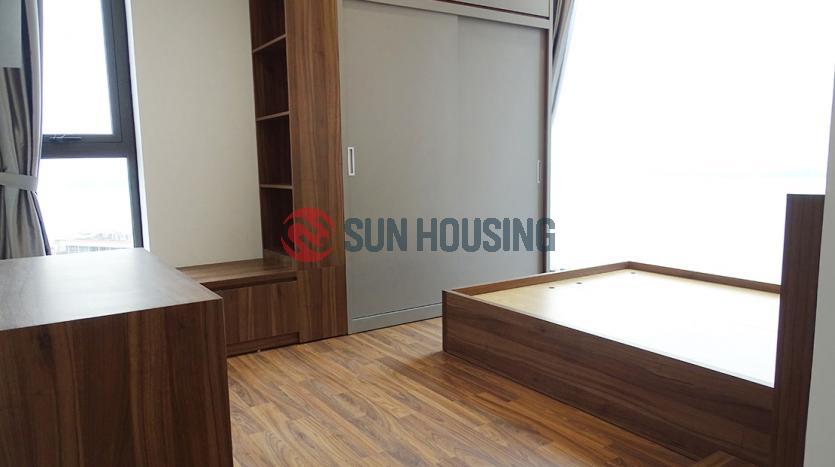 03-bed apartment Sun Grand City | Extremely spacious