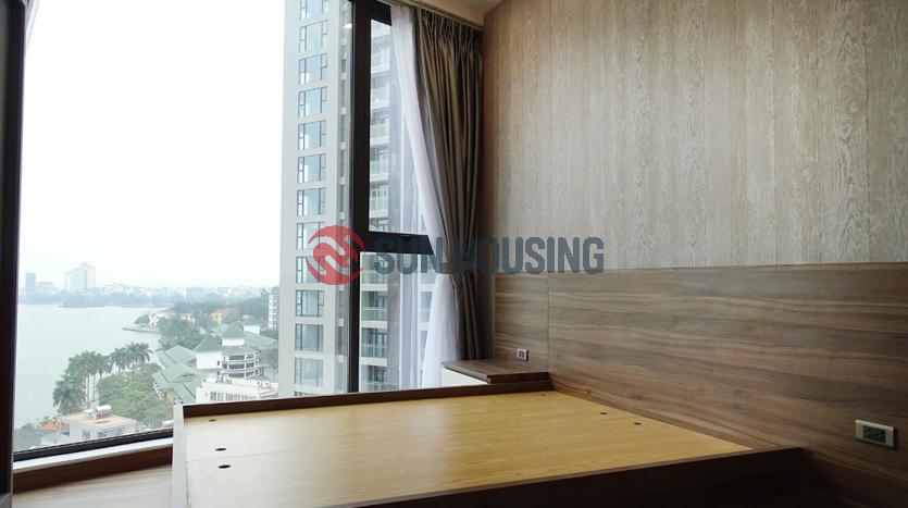 03-bed apartment Sun Grand City | Extremely spacious