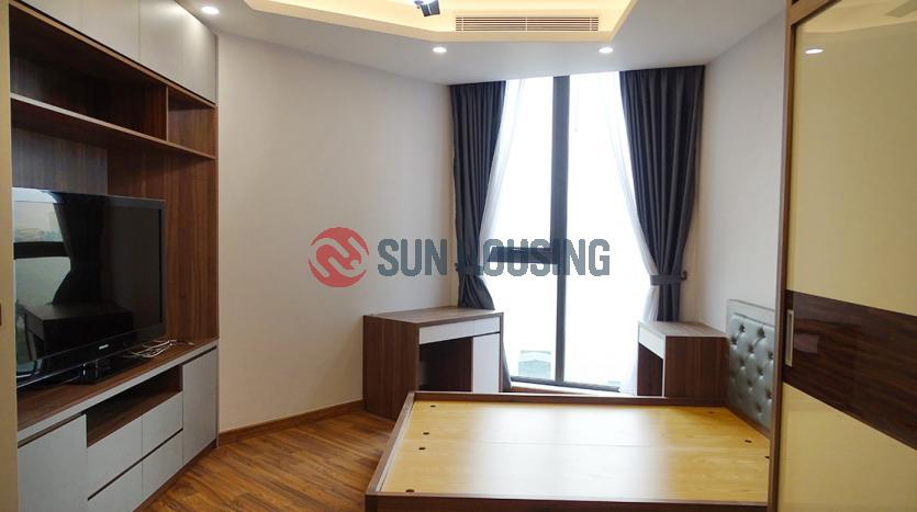 03-bed apartment Sun Grand City | Extremely spacious